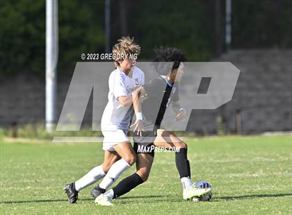 Thumbnail 2 in Green Hope @ Panther Creek photogallery.