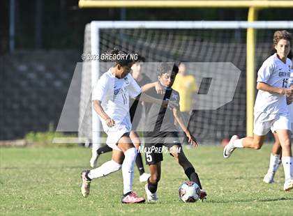 Thumbnail 2 in Green Hope @ Panther Creek photogallery.