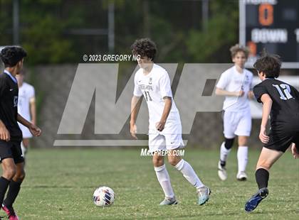 Thumbnail 1 in Green Hope @ Panther Creek photogallery.