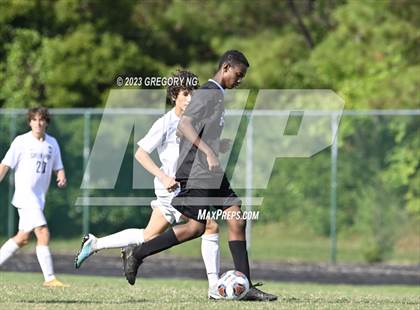 Thumbnail 3 in Green Hope @ Panther Creek photogallery.