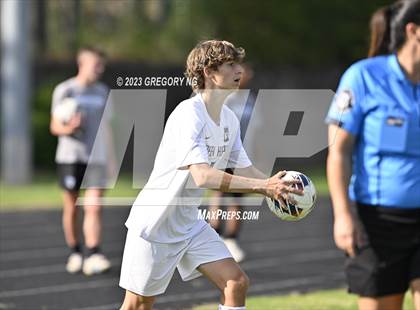 Thumbnail 2 in Green Hope @ Panther Creek photogallery.