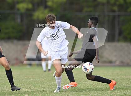 Thumbnail 2 in Green Hope @ Panther Creek photogallery.