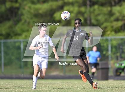 Thumbnail 3 in Green Hope @ Panther Creek photogallery.
