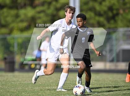 Thumbnail 1 in Green Hope @ Panther Creek photogallery.