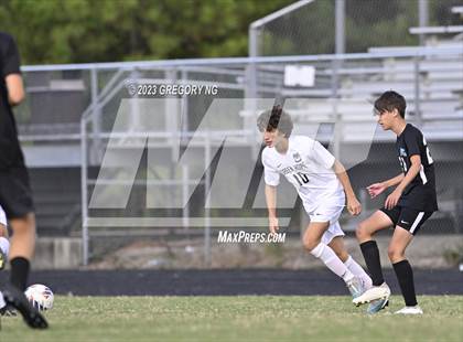 Thumbnail 2 in Green Hope @ Panther Creek photogallery.