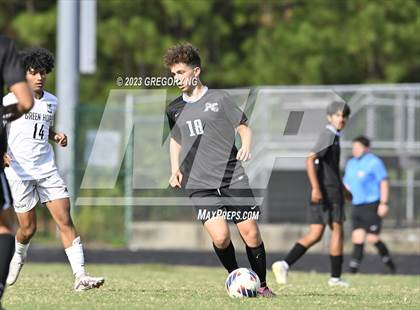 Thumbnail 1 in Green Hope @ Panther Creek photogallery.
