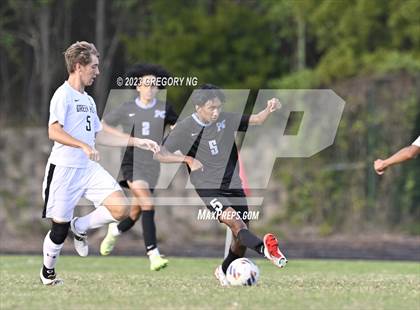 Thumbnail 3 in Green Hope @ Panther Creek photogallery.