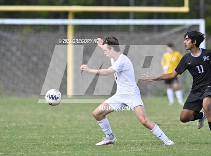 Thumbnail 2 in Green Hope @ Panther Creek photogallery.