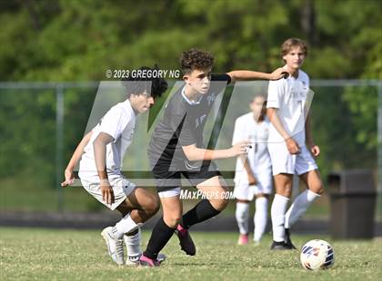 Thumbnail 3 in Green Hope @ Panther Creek photogallery.