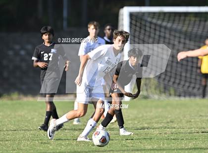 Thumbnail 3 in Green Hope @ Panther Creek photogallery.