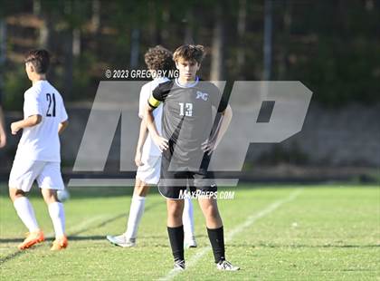 Thumbnail 3 in Green Hope @ Panther Creek photogallery.