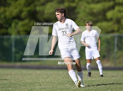 Thumbnail 1 in Green Hope @ Panther Creek photogallery.