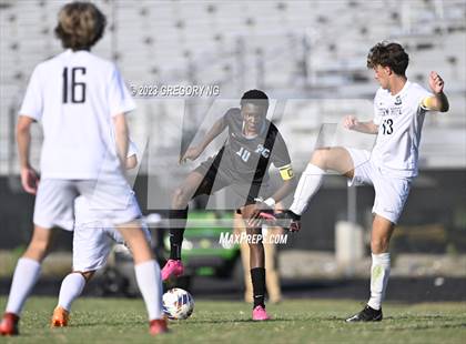 Thumbnail 1 in Green Hope @ Panther Creek photogallery.