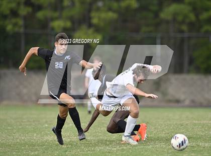 Thumbnail 3 in Green Hope @ Panther Creek photogallery.
