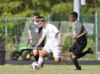 Thumbnail 3 in Green Hope @ Panther Creek photogallery.