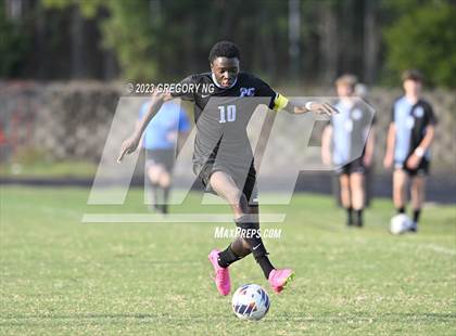 Thumbnail 3 in Green Hope @ Panther Creek photogallery.