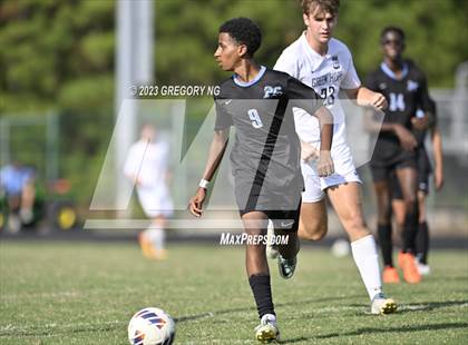 Thumbnail 3 in Green Hope @ Panther Creek photogallery.