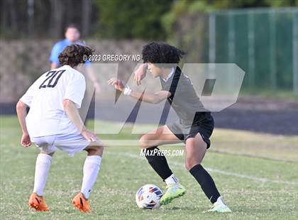 Thumbnail 3 in Green Hope @ Panther Creek photogallery.