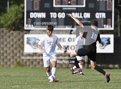 Thumbnail 1 in Green Hope @ Panther Creek photogallery.