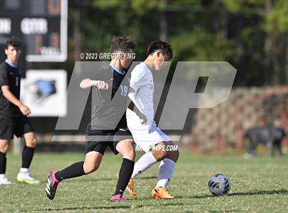 Thumbnail 3 in Green Hope @ Panther Creek photogallery.