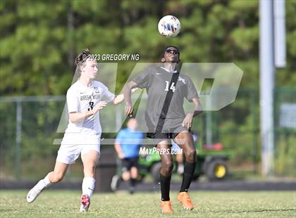 Thumbnail 3 in Green Hope @ Panther Creek photogallery.