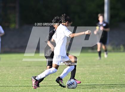 Thumbnail 1 in Green Hope @ Panther Creek photogallery.