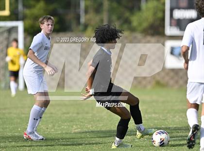 Thumbnail 3 in Green Hope @ Panther Creek photogallery.