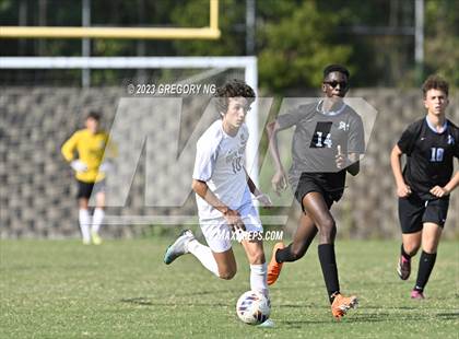 Thumbnail 3 in Green Hope @ Panther Creek photogallery.