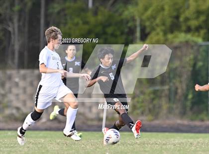 Thumbnail 1 in Green Hope @ Panther Creek photogallery.