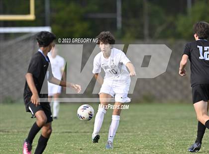Thumbnail 3 in Green Hope @ Panther Creek photogallery.
