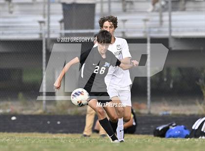 Thumbnail 1 in Green Hope @ Panther Creek photogallery.