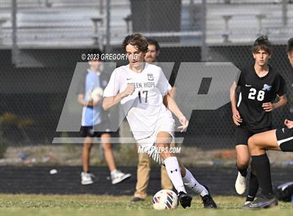 Thumbnail 3 in Green Hope @ Panther Creek photogallery.