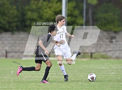 Thumbnail 2 in Green Hope @ Panther Creek photogallery.