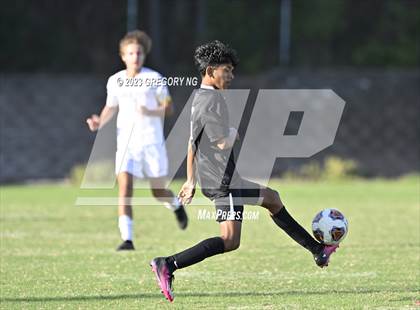 Thumbnail 3 in Green Hope @ Panther Creek photogallery.