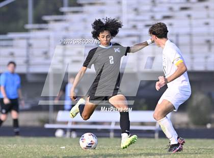 Thumbnail 1 in Green Hope @ Panther Creek photogallery.