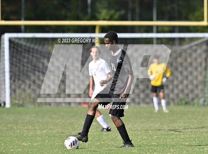 Thumbnail 1 in Green Hope @ Panther Creek photogallery.