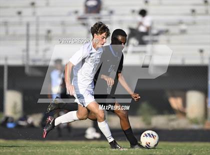 Thumbnail 3 in Green Hope @ Panther Creek photogallery.