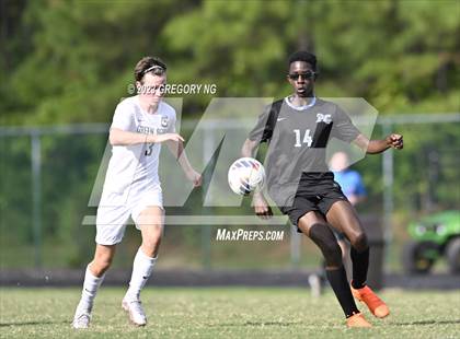 Thumbnail 2 in Green Hope @ Panther Creek photogallery.