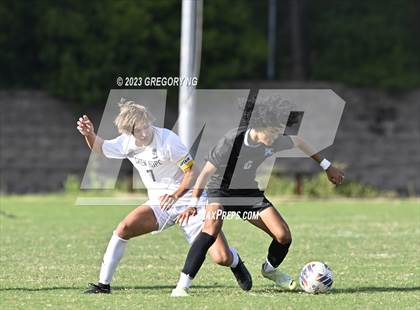 Thumbnail 1 in Green Hope @ Panther Creek photogallery.