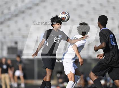 Thumbnail 3 in Green Hope @ Panther Creek photogallery.