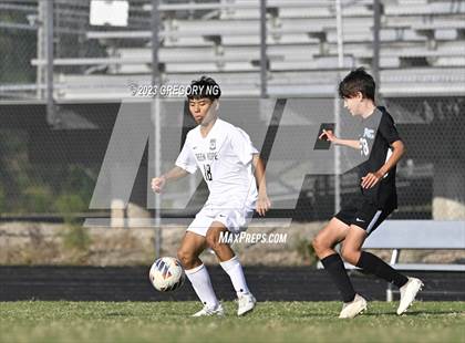Thumbnail 1 in Green Hope @ Panther Creek photogallery.