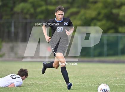 Thumbnail 1 in Green Hope @ Panther Creek photogallery.