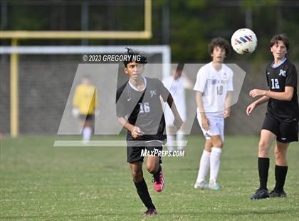 Thumbnail 1 in Green Hope @ Panther Creek photogallery.