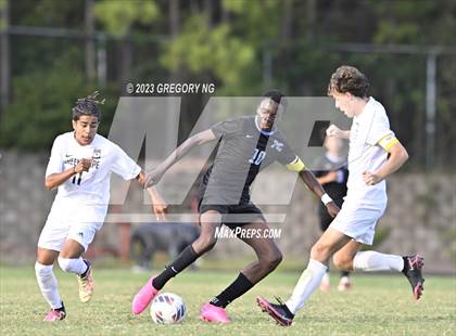 Thumbnail 3 in Green Hope @ Panther Creek photogallery.