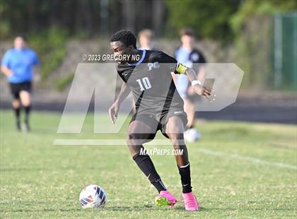 Thumbnail 1 in Green Hope @ Panther Creek photogallery.