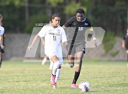 Thumbnail 3 in Green Hope @ Panther Creek photogallery.