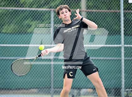 Thumbnail 2 in Siegel v Central Magnet (Region 5AA) photogallery.