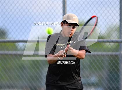 Thumbnail 2 in Siegel v Central Magnet (Region 5AA) photogallery.