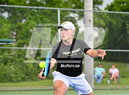 Thumbnail 3 in Siegel v Central Magnet (Region 5AA) photogallery.