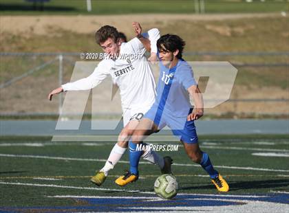 Thumbnail 1 in Servite @ Santa Margarita photogallery.